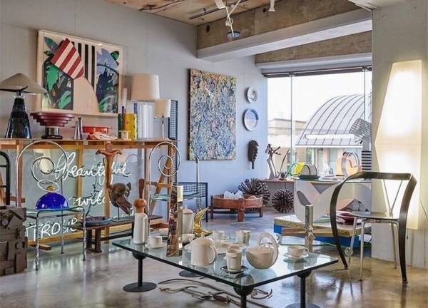 業界人ママとっておきのインテリアショップ 12選