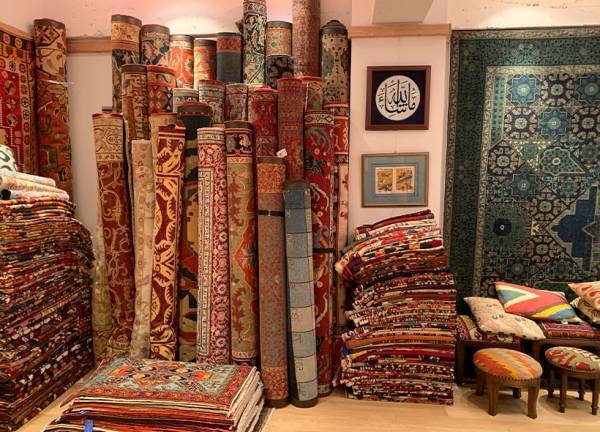 業界人ママとっておきのインテリアショップ 12選