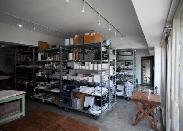 業界人ママとっておきのインテリアショップ 12選