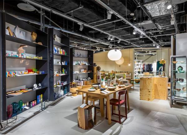 業界人ママとっておきのインテリアショップ 12選