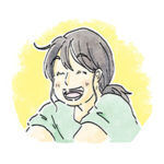 育児漫画・チッチママの『ごはんできたよ！』 Vol.11「炊飯に挑戦」