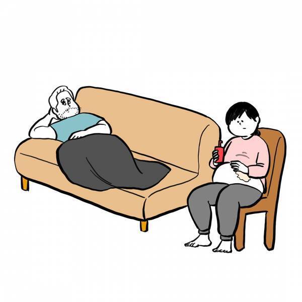 新連載！マタニティの悩み【ガイックとフランスで子育て】Vol.1