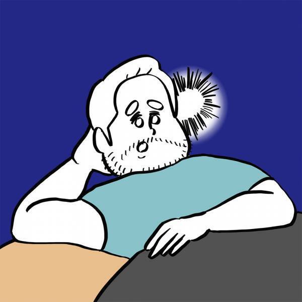 新連載！マタニティの悩み【ガイックとフランスで子育て】Vol.1