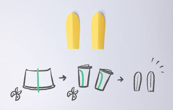 イースターに親子でつくろう！ オモチャみたいに遊べる工作3選