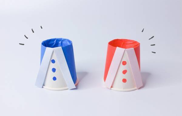 イースターに親子でつくろう！ オモチャみたいに遊べる工作3選