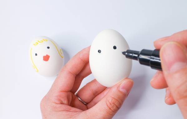イースターに親子でつくろう！ オモチャみたいに遊べる工作3選