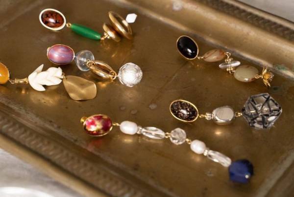 4/2（土）から！ アクセサリーブランド『ADER.bijoux』がカスタムオーダーイベントを開催