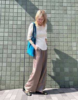 【着脱ラクチンなおしゃれシューズ5選】 両手がふさがってても問題なし！