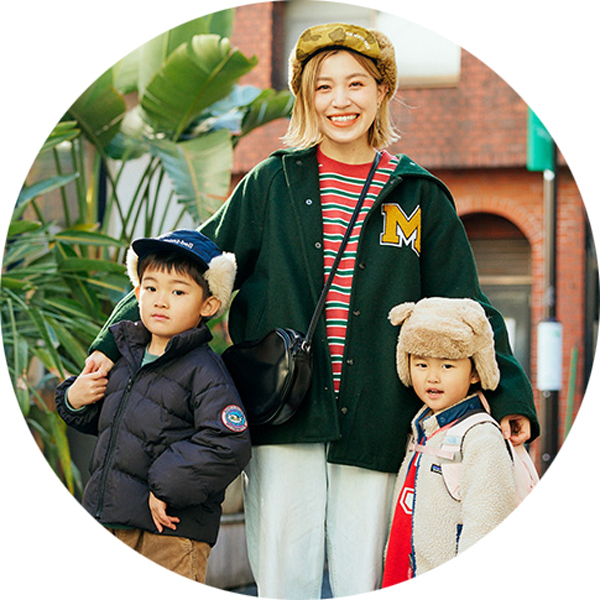 素敵なママが贈った【 3歳 】の誕生日プレゼント