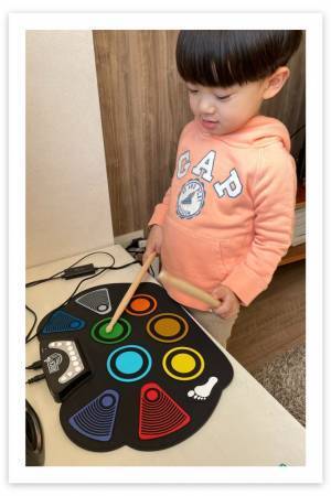 素敵なママが贈った【 3歳 】の誕生日プレゼント