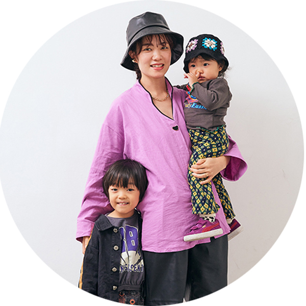 素敵なママが贈った【 3歳 】の誕生日プレゼント