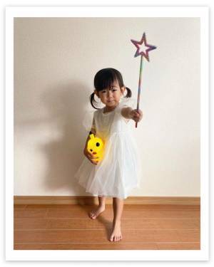 素敵なママが贈った【 3歳 】の誕生日プレゼント