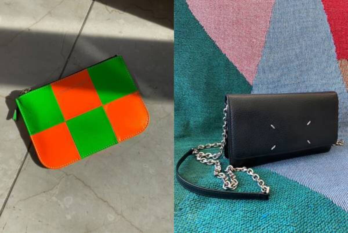 おしゃれママの財布 7選 3月26日に財布を新調すると金運アップ 22年3月10日 ウーマンエキサイト 3 5 おしゃれママの財布 7選 3月26日に財布を新調すると金運アップ 22年3月10日 ウーマンエキサイト 3 5