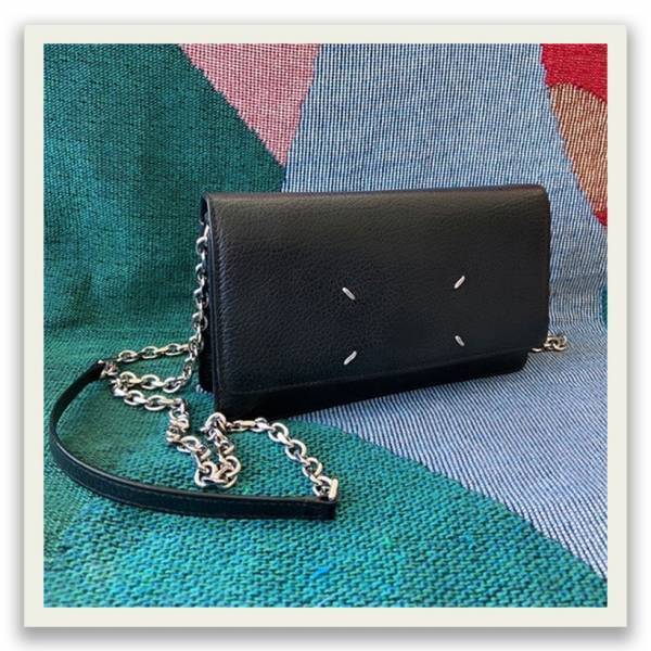 【おしゃれママの財布 7選】  3月26日に財布を新調すると金運アップ！