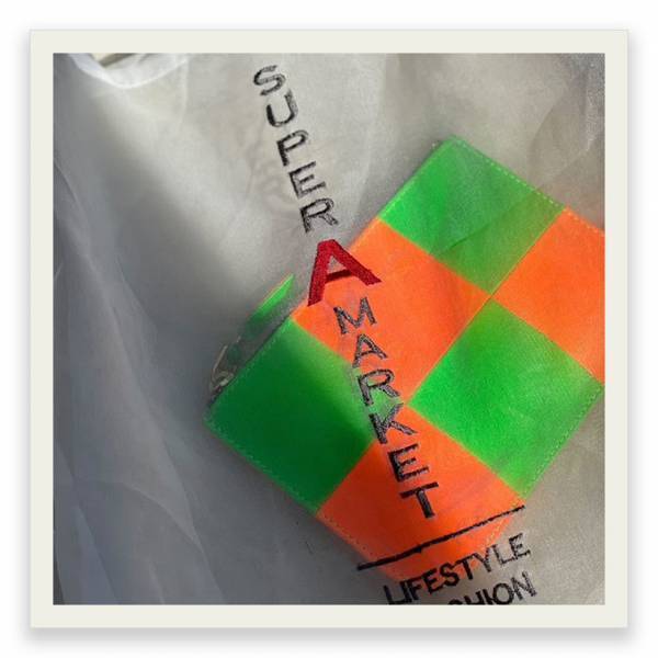 【おしゃれママの財布 7選】  3月26日に財布を新調すると金運アップ！