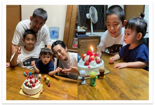 素敵なママが贈った【 2歳 】の誕生日プレゼント