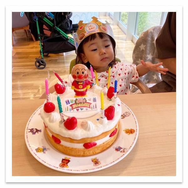 素敵なママが贈った【 2歳 】の誕生日プレゼント