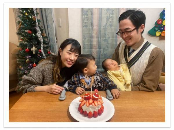 素敵なママが贈った【 2歳 】の誕生日プレゼント