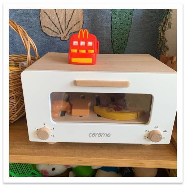 素敵なママが贈った【 2歳 】の誕生日プレゼント