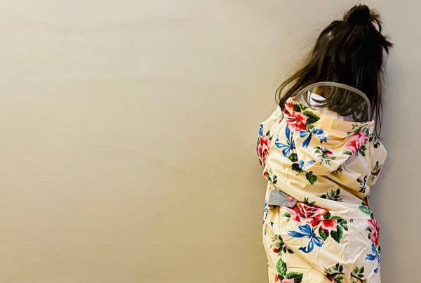 MEGの英国式・子育てレポート vol.35「これからの必需品」