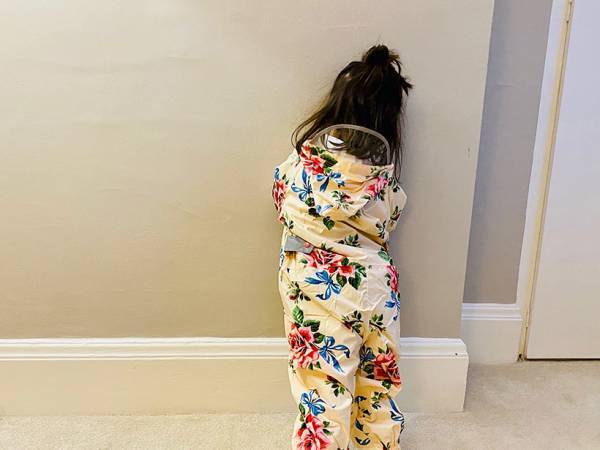 MEGの英国式・子育てレポート vol.35「これからの必需品」