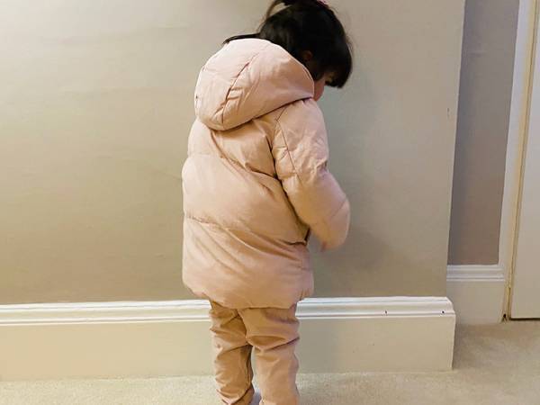 MEGの英国式・子育てレポート vol.35「これからの必需品」