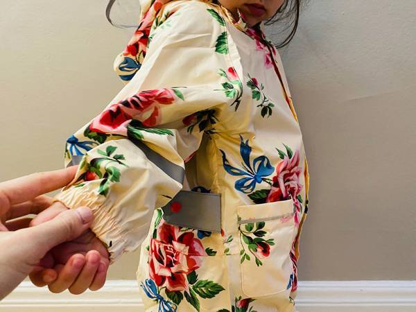 MEGの英国式・子育てレポート vol.35「これからの必需品」