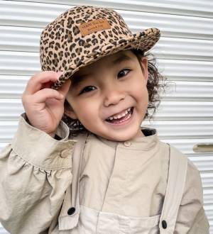 【男の子のパーマスタイル】　おしゃれキッズの間でパーマが流行中？！