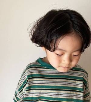 男の子のパーマスタイル おしゃれキッズの間でパーマが流行中 22年4月17日 ウーマンエキサイト 2 3 男の子のパーマスタイル おしゃれキッズの間でパーマが流行中 22年4月17日 ウーマンエキサイト 2 3