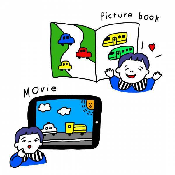 知っておきたい子どものこと vol.1　「赤ちゃんへの読み聞かせ」はいいことがいっぱい！