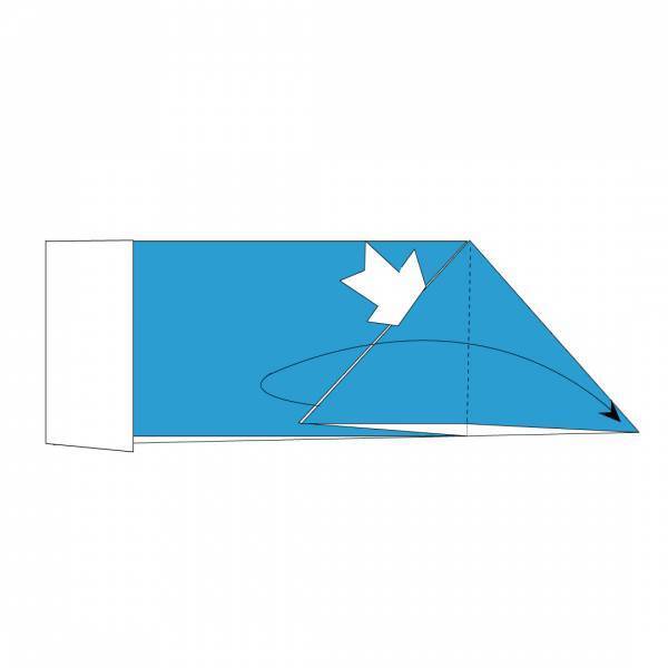 【こどもの日の折り紙】年齢別＜こいのぼり＞のつくり方