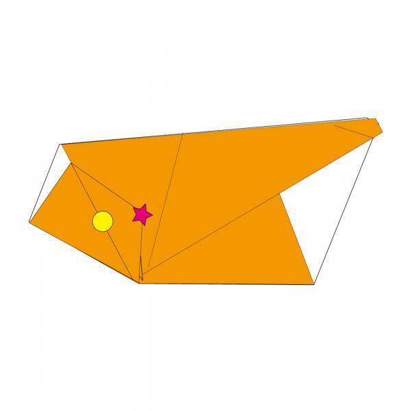 【こどもの日の折り紙】年齢別＜こいのぼり＞のつくり方