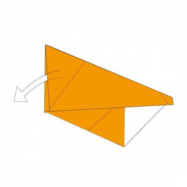 【こどもの日の折り紙】年齢別＜こいのぼり＞のつくり方