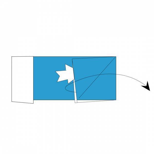 【こどもの日の折り紙】年齢別＜こいのぼり＞のつくり方