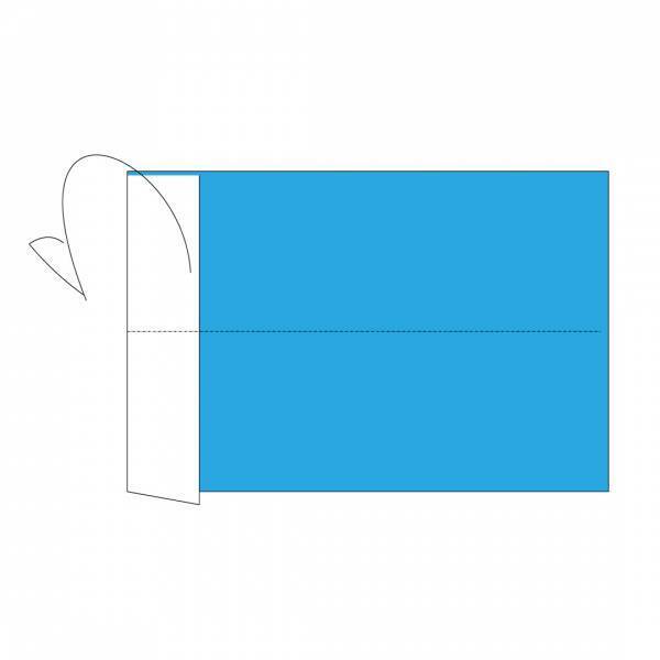 【こどもの日の折り紙】年齢別＜こいのぼり＞のつくり方