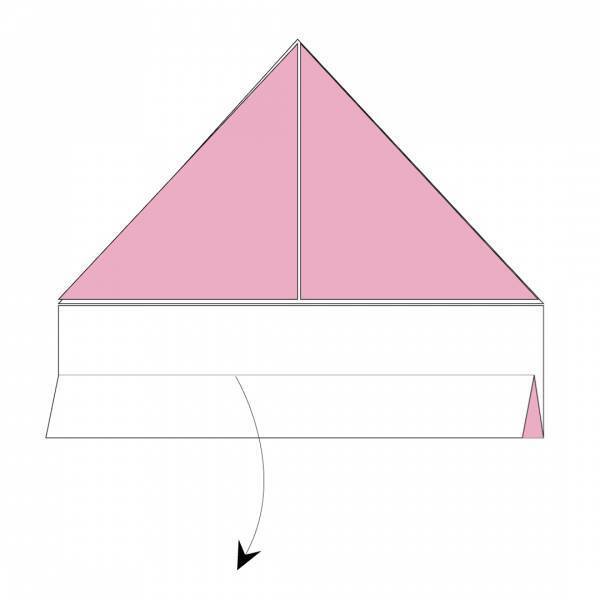 【こどもの日の折り紙】年齢別＜こいのぼり＞のつくり方