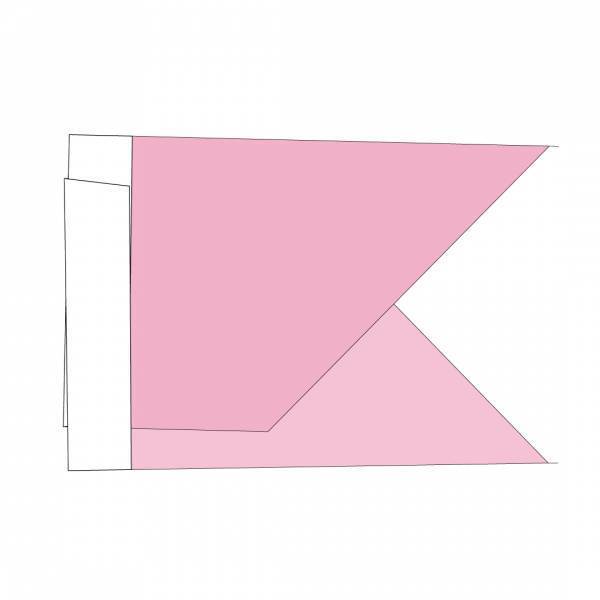 【こどもの日の折り紙】年齢別＜こいのぼり＞のつくり方