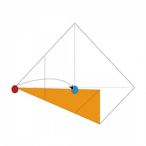 【こどもの日の折り紙】年齢別＜こいのぼり＞のつくり方