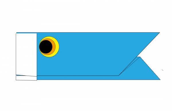 【こどもの日の折り紙】年齢別＜こいのぼり＞のつくり方