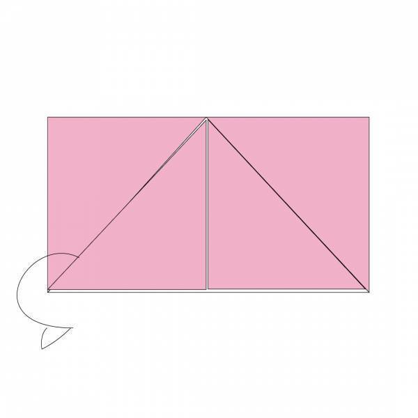 【こどもの日の折り紙】年齢別＜こいのぼり＞のつくり方