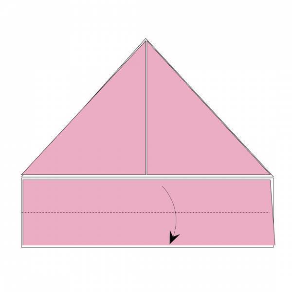 【こどもの日の折り紙】年齢別＜こいのぼり＞のつくり方
