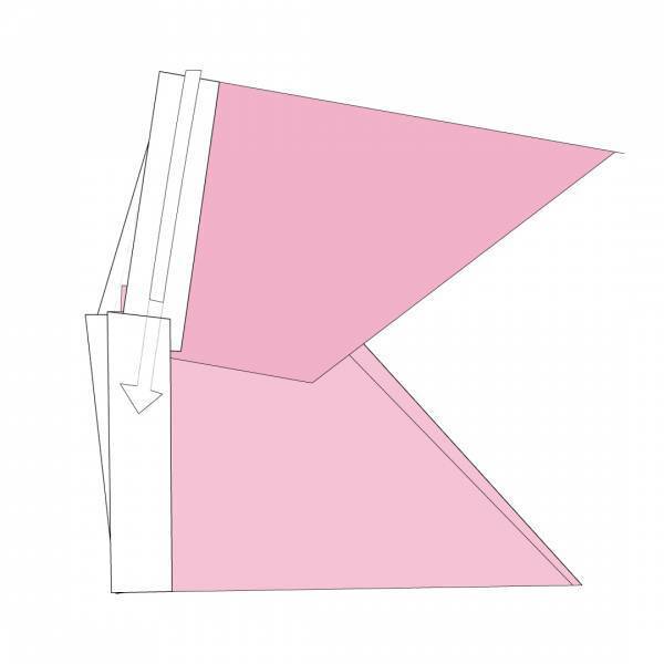 【こどもの日の折り紙】年齢別＜こいのぼり＞のつくり方