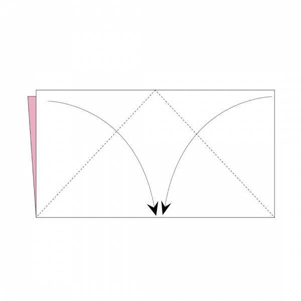 【こどもの日の折り紙】年齢別＜こいのぼり＞のつくり方