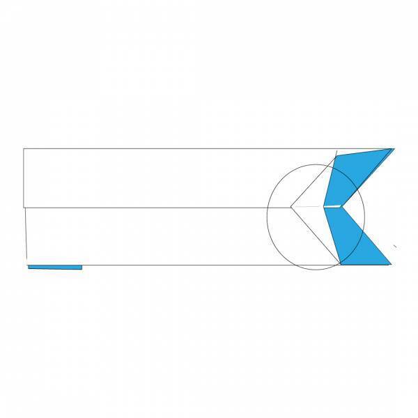 【こどもの日の折り紙】年齢別＜こいのぼり＞のつくり方