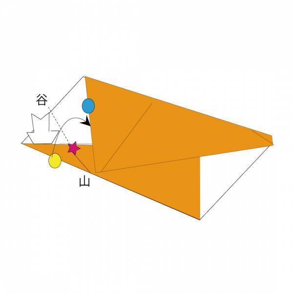 【こどもの日の折り紙】年齢別＜こいのぼり＞のつくり方