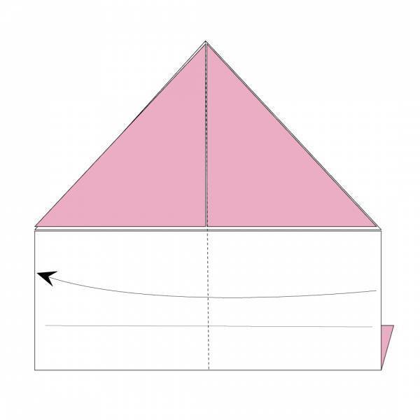 【こどもの日の折り紙】年齢別＜こいのぼり＞のつくり方