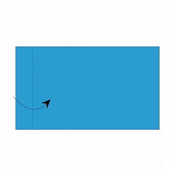 【こどもの日の折り紙】年齢別＜こいのぼり＞のつくり方