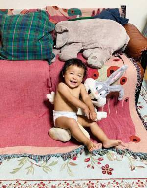 【おしゃれキッズのお人形SNAP8選】 ママ目線でも可愛い＆癒し！