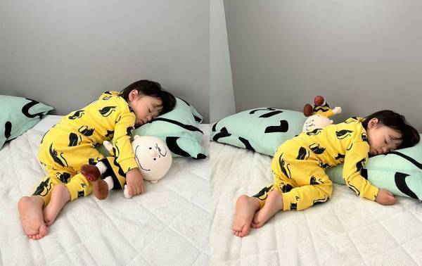 【おしゃれキッズのお人形SNAP8選】 ママ目線でも可愛い＆癒し！