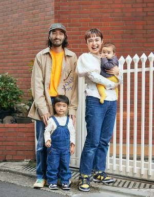 ママスタイリストが選ぶ！ 春のSNAPランキングTOP10